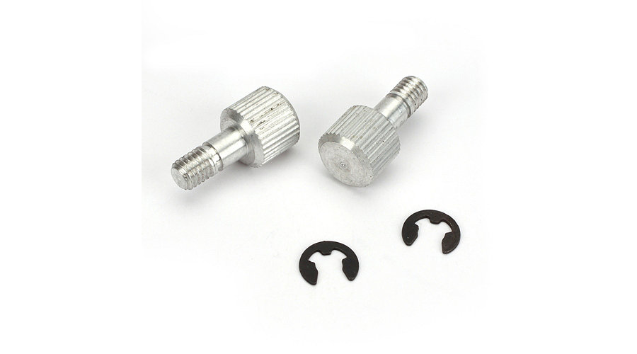 Pro-Boat - PRB4005 - Cowl Screw (Stiletto)