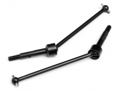 Hot Bodies 66629 - CVD Shaft Set (Lightning 10)