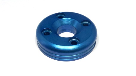 AR MA-06B - Marine Cooling Head (Nova Rossi, Top, Rex 21 Engine)