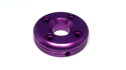 AR MA-06P - Marine Cooling Head (Nova Rossi, Top, Rex 21 Engine)