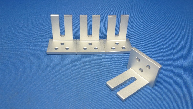 AR AR-05 - Engine Mount Supporter (RC Boat)