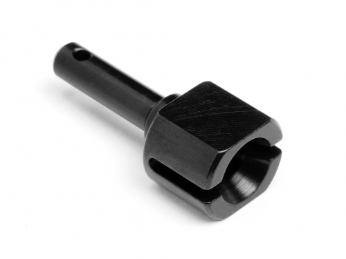Hot Bodies 66653 - Center Diff Shaft 5x31mm Rear (Lightning 10, WR8)