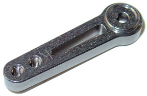 Jet Racing B5-K40T - 7075 Servo Horn KO (HPI Baja 5B)