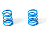 Team Magic 502140 - Shock Spring 1.7mm (2) (G4)