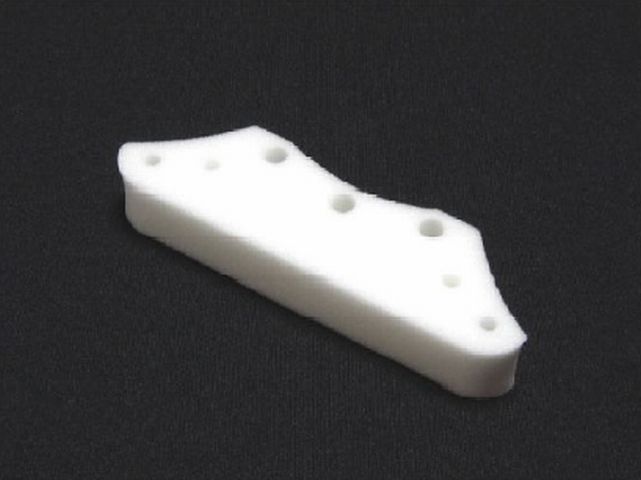 ARD Z033 - Foam Bumper 