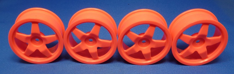 Hong Nor FS-14O - 26mm 5-Star Wheel 4pcs..JPG