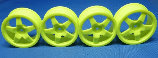 Hong Nor FS-14Y - 26mm 5-Star Wheel 4pcs..JPG