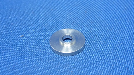 Jet Racing AL-04 - Diff Washer (Associated 12L)