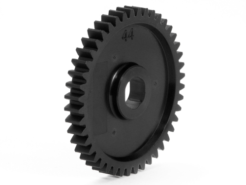 HPI A449 - Spur Gear 44 Tooth (1M) (Nitro 2 Speed) (Super Nitro, Nitro 3)