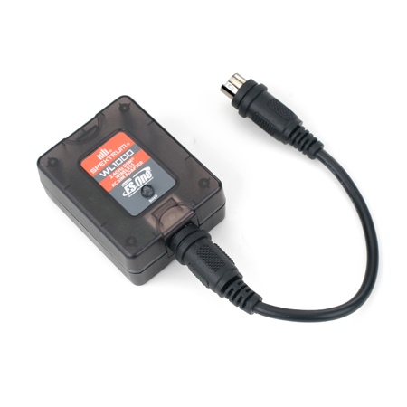 Spektrum SPM1800 - Wireless Flight Simulator Adaptor for FS One