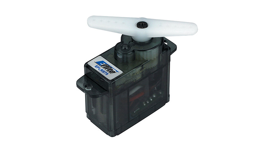 E-Flite EFLRS75 - Sub-Micro Servo