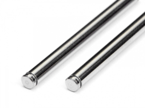 HPI 6281 - Suspension Shaft 3x36mm (Super Nitro RS4 Rally)