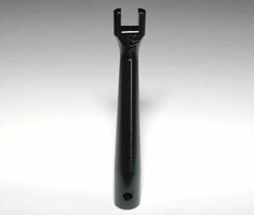 Take Off TT100BK  - Tumbuckle Wrench For 64MAX  ( Black )