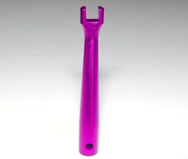 Take Off TT100P  - Tumbuckle Wrench For 64MAX  ( Purple )