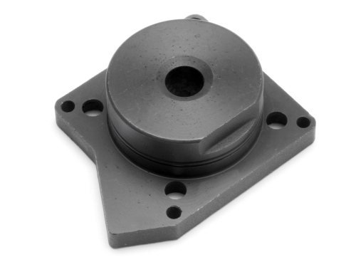 HPI 1426 - Cover Plate (F4.1 Engine)