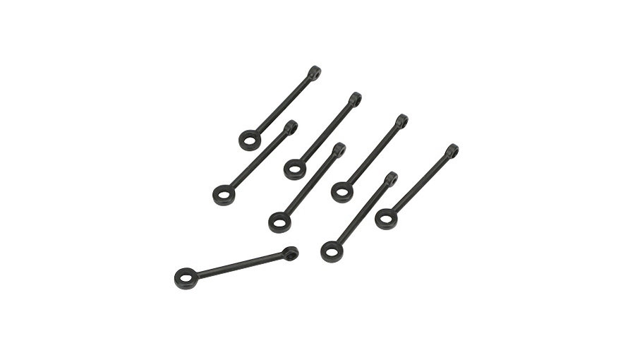 Blade BLH3522 - Rotor Head Linkage Set (8) (mCP X)