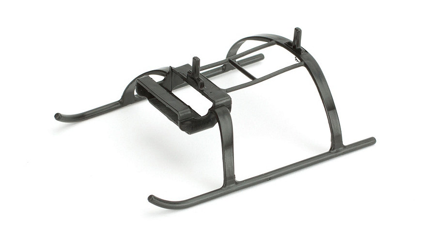 Blade BLH3536 - Landing Skid and Battery Mount (mCP X FAI Fuselage)