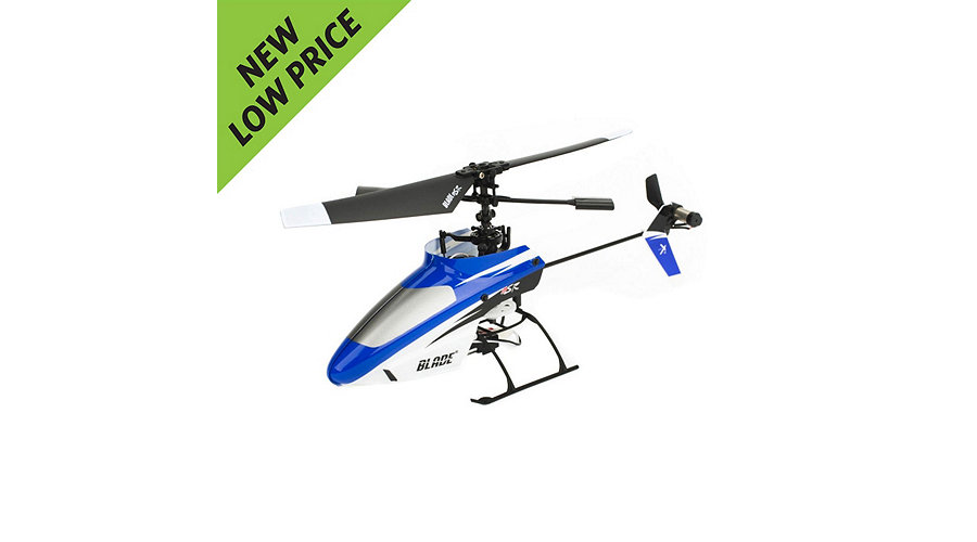 Blade BLH3000 - mSR RTF