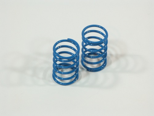 HPI 6851 - Pro Linear Spring 13x27 6.2  Coils (Navy Blue)