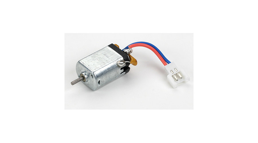 Losi LOSB0833 - Motor with Wires (1:36 Micro-T, Micro-Desert Truck)