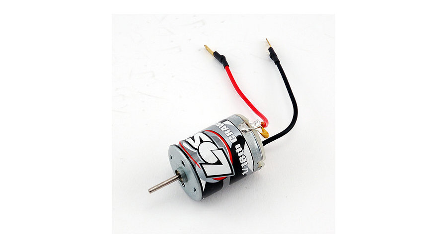 Losi LOSB0839 - 1:18 Mini Rock Crawler Motor