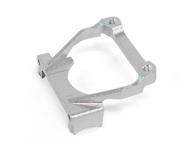 Hot Bodies HB61032 - Alum Front Upper Cover (HPI Micro RS4)