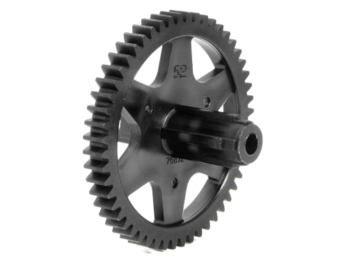 HPI 76872 - Spur Gear 52 Tooth (1M) (Nitro RS4 MT)
