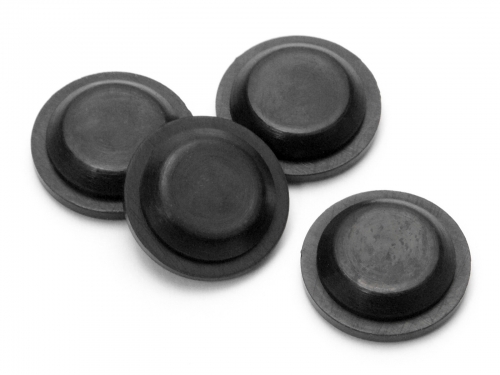 HPI 73523 - Bladder Set, Flat Type (Pro5, R10, TCXX, TCX, TC-FD, Pro4) 