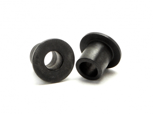 HPI A838 - Flange Pipe 3x4.5x5.5mm (Nitro R / Blitz / E-Eirestorm ) 4pcs