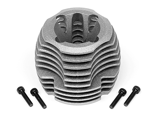 HPI 15134 - Cylinder Head (T-15L)
