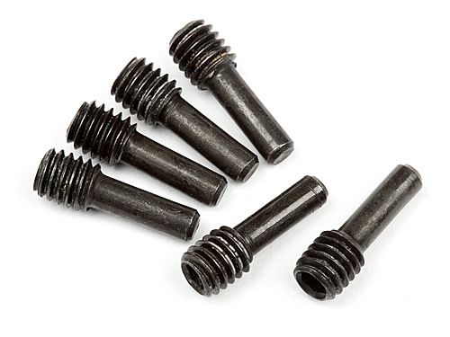 HPI 86094 - Screw Shaft M4x2.5x12mm (Savage Octane )