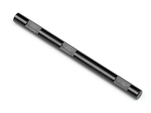 Hot Bodies 68792 - Center Shaft 4x55mm (TC-FD)