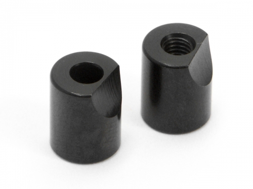 HPI 15231 - Lock Pin Set For Carburetor (K4.6 / K5.9 Engine)