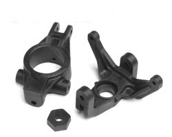 Hot Bodies HB70554 (HPI 82007) - C-Hub Set
