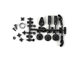 Hot Bodies HB70408 - Servo Saver Set (MiniZilla)