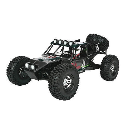 Vaterra VTR03000 - Twin Hammers 1.9 Rock Racer RTR 