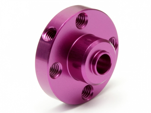 Hot Bodies 61324 - Spur Gear Hub  ( Cyclone, Cyclone TC, TC-FD )