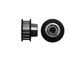 Hot Bodies HB70726 - Center One-Way 16T  ( Cyclone )