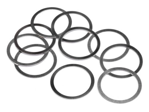 HPI 86598 - Washer 13x16x0.2mm (Apache, Vorza, Hellfire)