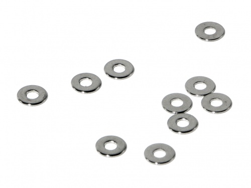 HPI Z685 - Washer 2.7x6.7x0.5mm 10pcs (Savage, Savage Octane)