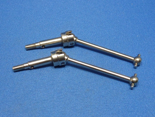 Hong Nor 272 - Rear CVD Universal Shaft (HPI Nitro RS4) 