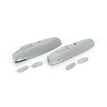 ParkZone PKZU1311 - Nacelle Set (Mosquito) *DISCONTINUED*
