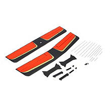 E-Flite EFLU4059 - Wing Set (UMX Beast)