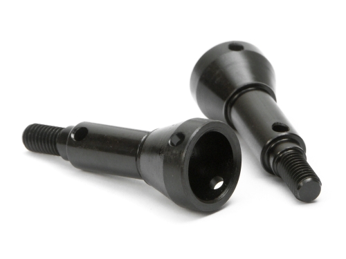 HPI 86503 - Axle 8x11x25mm 2pcs (Savage X 4.6)
