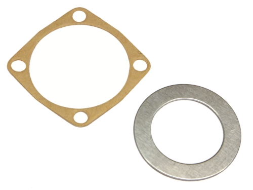 HPI 1663 - Gasket Set (Nitro Star 15SS Engine)