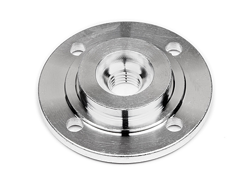 HPI 1444 - Underhead Nitro Star S25 Engine (Kawasaki KFX700 ATV / Savage25 RTR / Savage SS) 