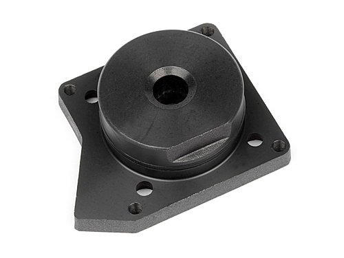 HPI 1431 - Cover Plate (Savage 21, Savage 21 RTR, Savage SS, Savage 25 RTR)