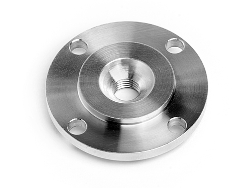 HPI 15287 - Underhead (Nitro Star K5.9 Engine) (Savage XL)