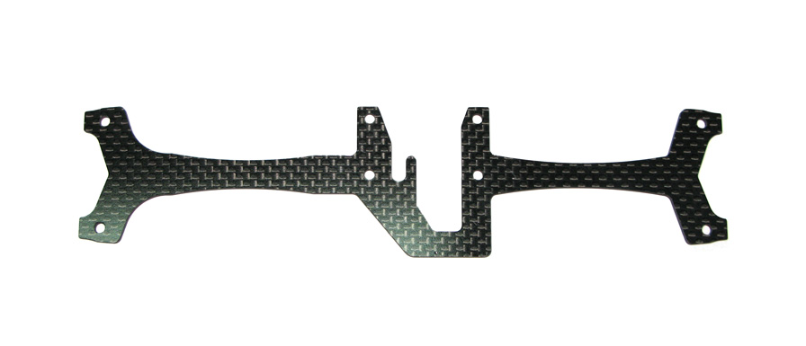 HPI 33212 - Upper Deck (ProD / Pro D Spec R )