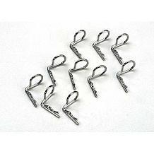 Traxxas 3935 - Body Clip, Angle 90 Deg